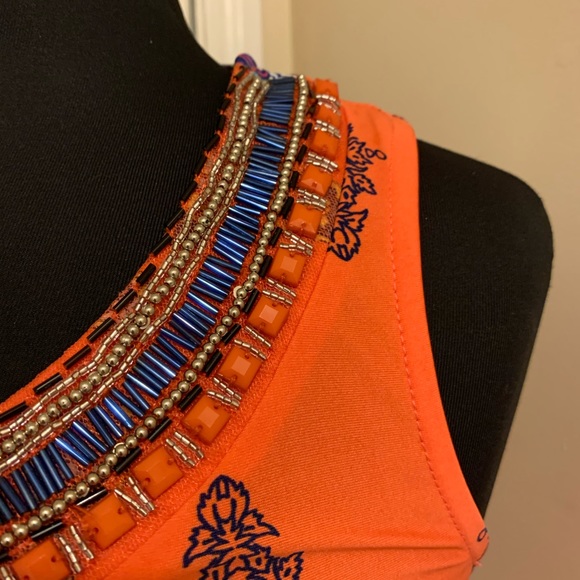 5 for $30.  NY Collection Brilliant Dress - Picture 4 of 14